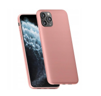 3mk Matt Case pro Apple iPhone 13 Pro, Lychee