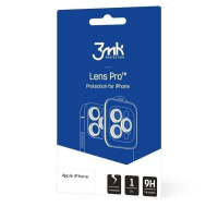 3mk Lens Protection Pro pro Samsung Galaxy S23 Ultra (SM-S918)