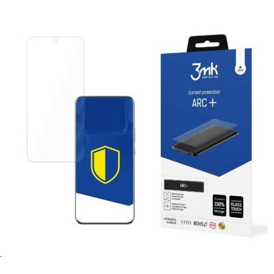 3mk ochranná fólie ARC+ pro OnePlus 10 Pro 5G