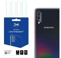 3mk Lens Protection pro Samsung Galaxy A70/A70s