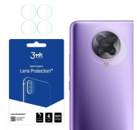 3mk Lens Protection pro Xiaomi Poco F2 Pro 5G