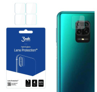 3mk Lens Protection pro Xiaomi Redmi Note 9 Pro Max