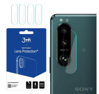 3mk Lens Protection pro Sony Xperia 5 III 5G