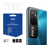 3mk Lens Protection pro Xiaomi Poco M3 Pro 5G