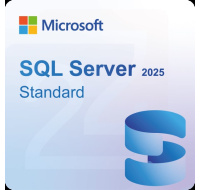 MS CSP SQL Server 2025 - 1 Device CAL EDU