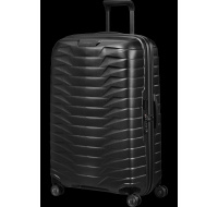 Samsonite Proxis Spinner (4 kolieska) 75cm - matt graphite