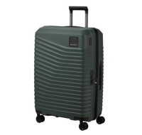 Samsonite INTUO SPINNER 69/25 EXP OLIVE GREEN