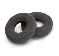 Poly Blackwire C310/320 Foam Ear Cushions (2 Pieces)