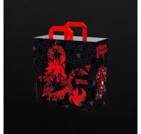 Konix Dungeon & Dragons "Monsters" Shopping Bag