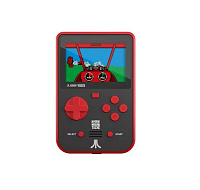 HyperMegaTech! Super Pocket Atari Edition