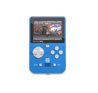 HyperMegaTech! Super Pocket Technos Edition