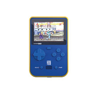 HyperMegaTech! Super Pocket Capcom Edition