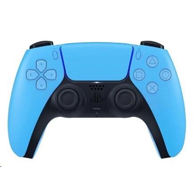 SONY Playstation Dualsense v3 Controller Starlight Blue