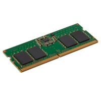 HP 8GB 4800 MHz DDR5 Memory SODIMM Memory Module