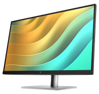 HP LCD E27u G5 27" IPS w/LED micro-edge, 2560x1440, 5ms, 350nits,1000:1,DP 1.2,HDMI 1.4,4xUSB3.2,USB-C,RJ-45