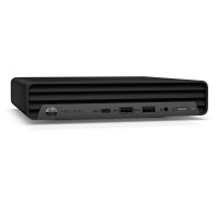 HP PC Pro Mini 400G9 i5-12500T, 8GB, 512GB M.2 NVMe, Intel HD 2xDP+HDMI, WiFi 6+BT,rám 2,5",90W, Win11Pro, 3y onsite