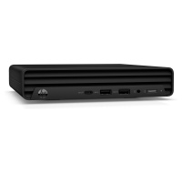 HP PC Pro Mini 260G9 i3-1315U, 8GB, SSD 512GB M.2 NVMe, Intel HD DP+HDMI, Kl.+myš, WiFi 6 + BT, 65W, Win11Home