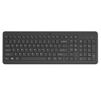 HP 225 Wireless Keyboard CZ-SK