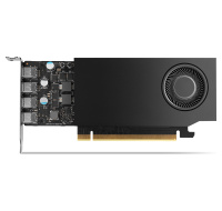 HP VGA NVIDIA RTX A400 4GB GDDR6, 4x mini DisplayPort 1.4