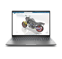 HP NTB Zbook X G2i 16 U7 366H, RTX PRO 2000/8GB, WQUXGA DC, 32GB,1TB G5,WiFi7+BT6,FPS, Backlit KBD,Win11Pro, 3y onsite