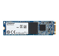 Kingston SSD Industrial 128GB SATA M.2 2280 (R:550, W:370MB/s)