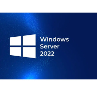 HPE Windows Server 2022 Datacenter Edition ROK 16Core No Reassignment Rights CZ EN PL RU SV