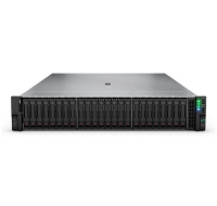 HPE PL DL380g11 5415+ (2.9/8C) 32G (P43328) MR408i-o/4G 8-26SFF 1000Wtit 2x10G iLO6 base-T 2U NBD333 P52564-421 RENEW