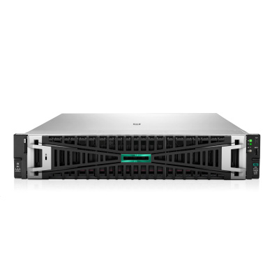 HPE PL DL380g12 6507P (3.5/8C) 2x32G (P69727) 2x480G MR408i-o 8SFF 2x1000W 10GbE NBD333 Smart Choice