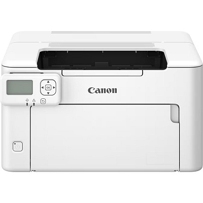 Canon i-SENSYS LBP122dw II - černobílá, SF (tisk), USB, Wi-Fi, A4 29 str./min