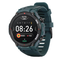 Garett Smartwatch GRS zelená, GPS