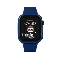 Garett Smartwatch Kids Cute 2 4G Blue