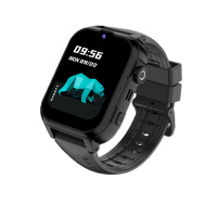 Garett Smartwatch Kids Hero Pro 4G černá