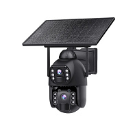 Viking Solární HD kamera HDs06 AOV WiFi