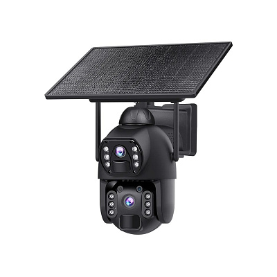 Viking Solární HD kamera HDs06 AOV WiFi