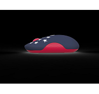 LENOVO 350 Bluetooth Silent Mouse (Fan Edition - USA) - myš