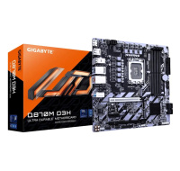GIGABYTE MB Q870M D3H, Intel Q870, 4xDDR5, DP, HDMI, mATX