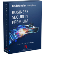 Bitdefender GravityZone Business Security Premium 1 rok, 15-24 licencí