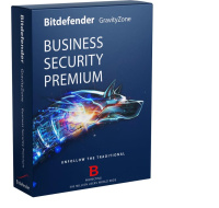 Bitdefender GravityZone Business Security Premium 1 rok, 25-49 licencí