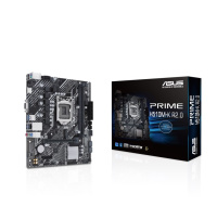 ASUS MB Sc LGA1200 PRIME H510M-K R2.0, Intel H470, 2xDDR4, 1xVGA, 1xHDMI, mATX