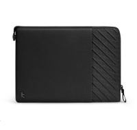 tomtoc Voyage-A16 Laptop Sleeve, 16 inch - Black