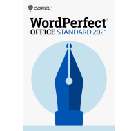 WordPerfect Office Standard CorelSure Maint (2 Yr) Lvl 3 (25-99) EN