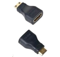 GEMBIRD Redukce HDMI / Mini HDMI (F/M)