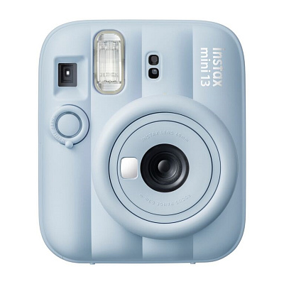 Fujifilm INSTAX MINI 13 Modrý