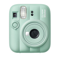 Fujifilm INSTAX MINI 13 Zelený