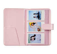 Fujifilm instax mini 13 album - Candy Pink