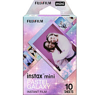 Fujifilm INSTAX MINI PASTEL GALAXY