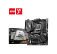 MSI MB Sc AM5 MAG X670E TOMAHAWK WIFI, AMD X670, 4xDDR5, 1xDP, 1xHDMI, 1xDP-C, WI-FI