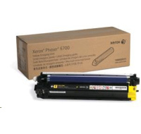 Xerox Image Unit pro Phaser 6700 (50.000), Yellow