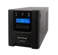 CyberPower Professional Tower LCD UPS 750VA/675W