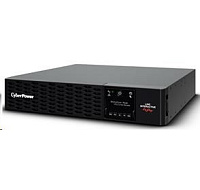 BAZAR - CyberPower Professional Series III RackMount XL 2200VA/2200W, 2U - Poškozený obal